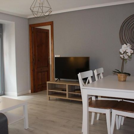 Apartamento Estiviellas, Pirineo Jaca Exterior photo