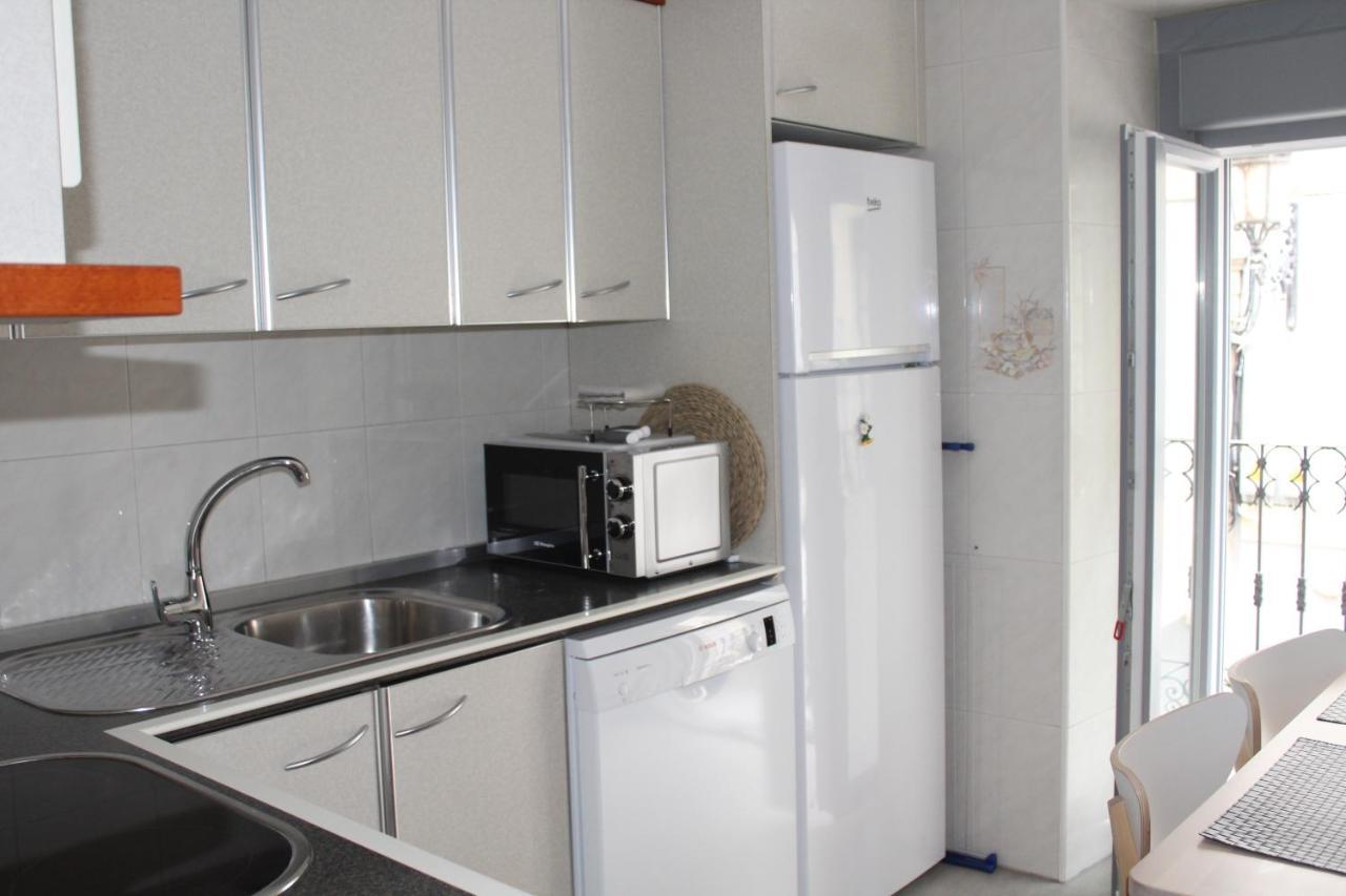 Apartamento Estiviellas, Pirineo Jaca Exterior photo