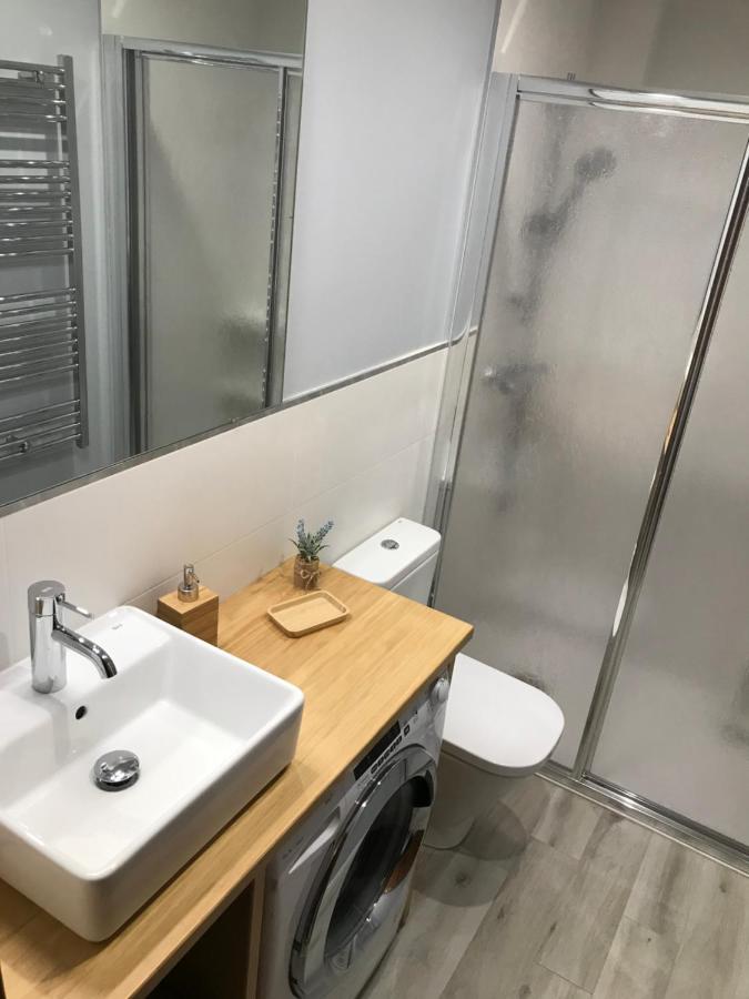 Apartamento Estiviellas, Pirineo Jaca Exterior photo