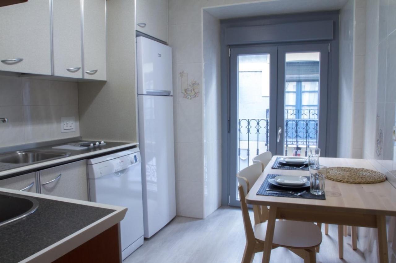 Apartamento Estiviellas, Pirineo Jaca Exterior photo